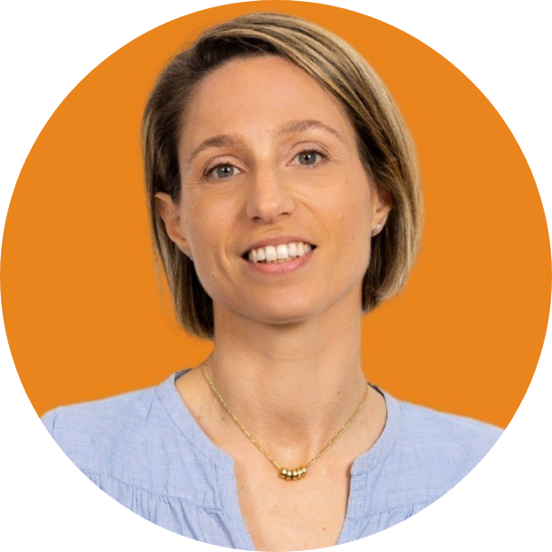 Céline fait partie des experts avec lesquelles j’apprécie de travailler